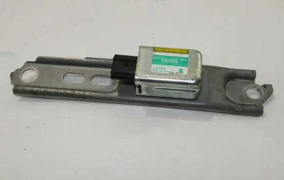Lexus RX 330 - 350 - 400H Airbag deployment crash/impact sensor 8986048020
