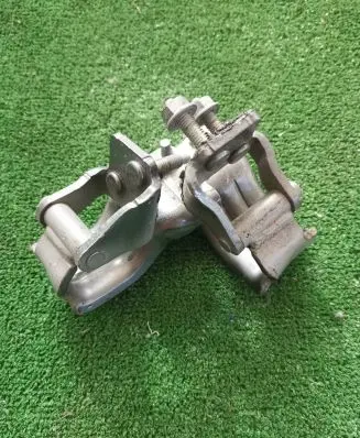 Volkswagen PASSAT B6 Tailgate/trunk/boot hinge 3C9827302B 3C9827301B