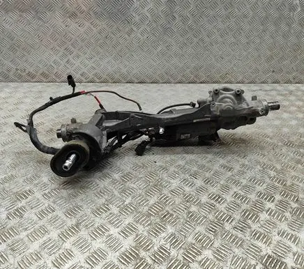 Skoda Octavia Mk3 (5E) Steering rack 5Q0909144P 7805177446