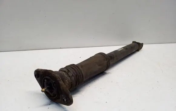 KIA Sportage Rear shock absorber/damper 553003U800