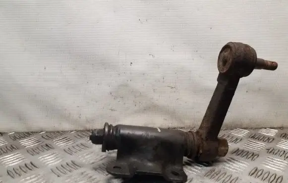 Hyundai Terracan Steering rack mechanical part 