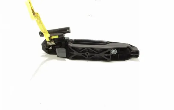 Suzuki Grand Vitara II Rear door exterior handle