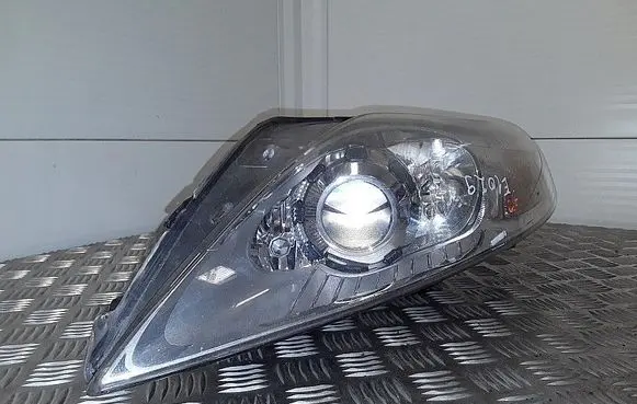 Ford Mondeo MK IV Headlight/headlamp bs7113d155bf