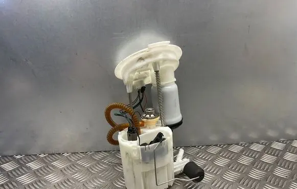 BMW 3 F30 F35 F31 In-tank fuel pump 7243975 B97517167366