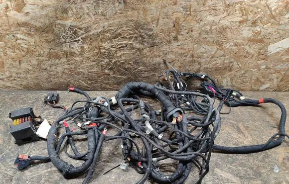 Maserati Quattroporte Other wiring loom 223483