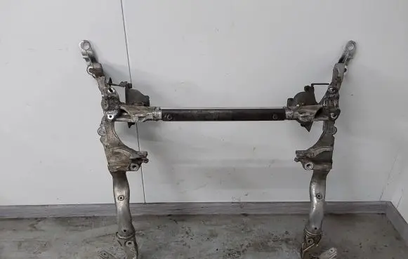 Audi A5 Sportback 8TA Front subframe 8K0399315G