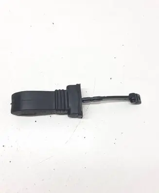 Audi A4 S4 B8 8K Front door check strap stopper 8K0837267B