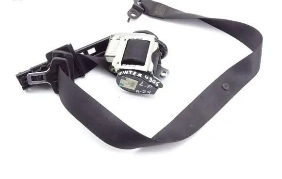 Mercedes-Benz Sprinter W906 Front seatbelt 601384300