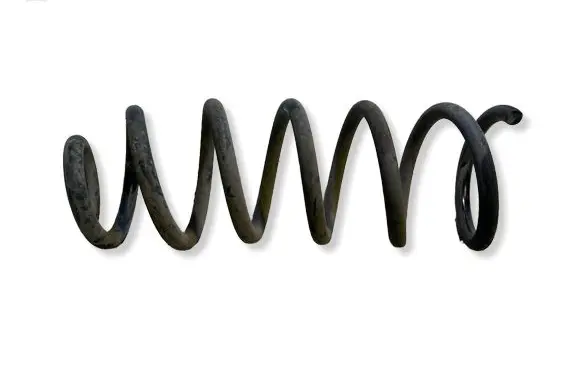 Dacia Sandero II Rear coil spring 