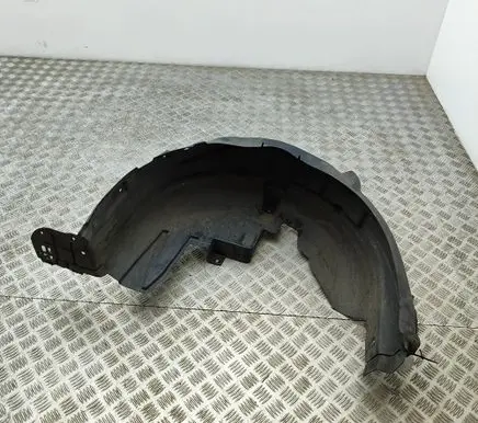 Peugeot 308 Rear arch fender liner splash guards 9835379880