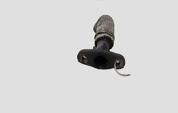 Peugeot 308 Turbo turbocharger oiling pipe/hose