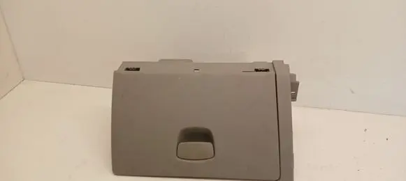 Renault Zoe Glove box 00126728