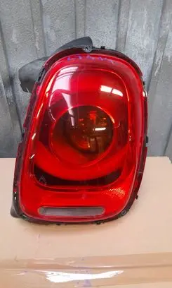 Mini Cooper Countryman F60 Rear/tail lights