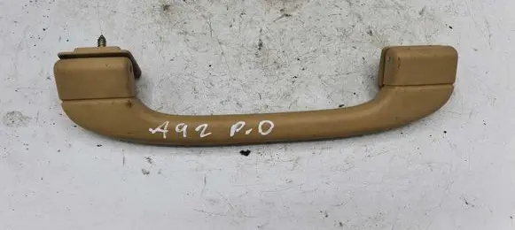 BMW 5 E39 Front interior roof grab handle NOCODE