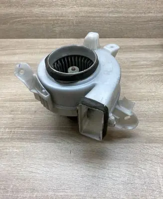 Toyota Prius (XW20) Heater fan/blower 8713047070 1172002913