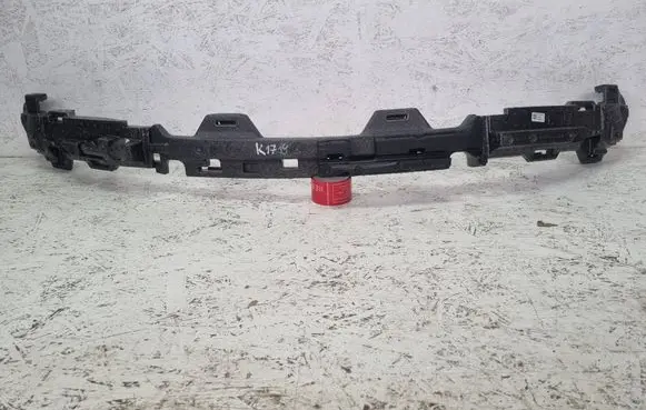 BMW 4 G22 G23 G24 G26 Front bumper foam support bar 8096506