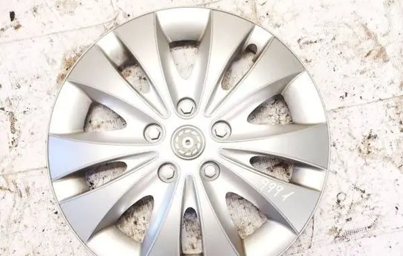 Ford Mondeo MK IV R16 wheel hub/cap/trim 4345 42-060