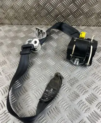 Volkswagen Transporter - Caravelle T5 Front seatbelt 7E0857805RAA