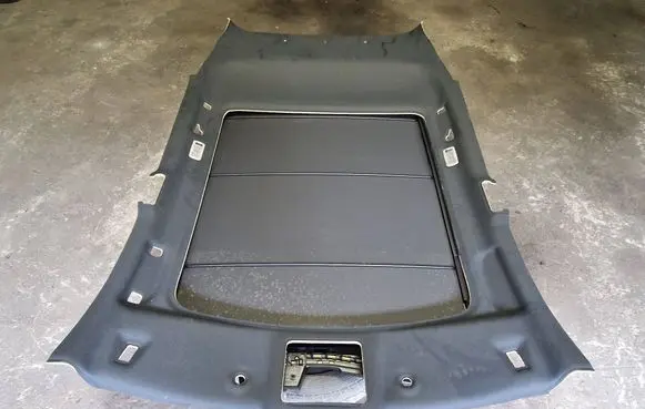 Nissan Qashqai Sunroof set 916864EA7B 5174289