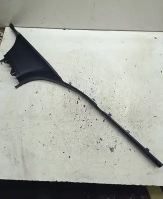BMW X6 E71 (B) pillar trim (bottom) 9138228 10859510