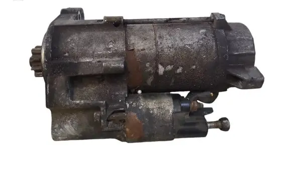 Jaguar S-Type Starter motor 4280004890 8X2311001AA