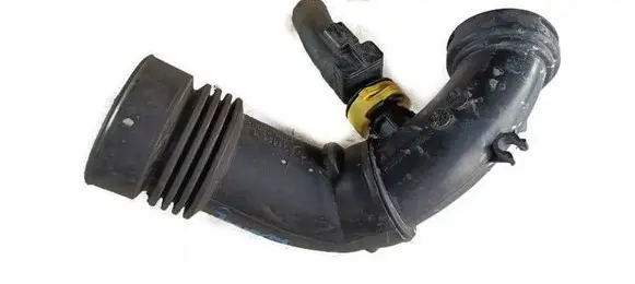 Citroen DS3 Air intake hose/pipe 9684362180