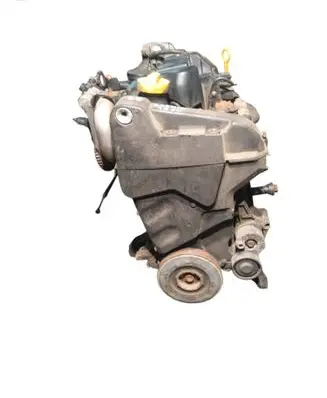 Renault Scenic III - Grand scenic III Engine K9K732