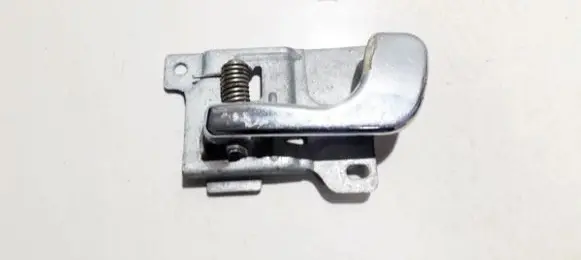 Mitsubishi Pajero Rear door interior handle