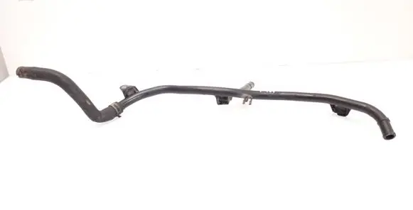 Skoda Octavia Mk3 (5E) Engine coolant pipe/hose 04E121070AC 5Q0122109H