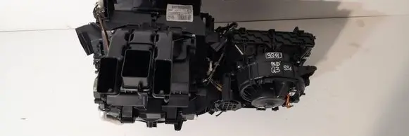 Audi Q3 F3 Interior heater climate box assembly 5Q1816005AQ