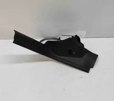 BMW iX3 G08 Rear sill trim cover 7436054 7432099
