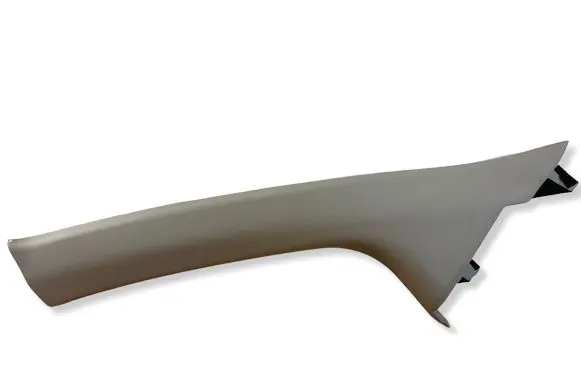 Renault Koleos I (A) pillar trim 76912JY000