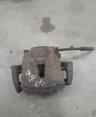 BMW X5 E70 Front brake caliper 1091624170