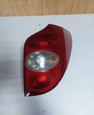 Renault Laguna II Rear/tail lights 8200002472 2347