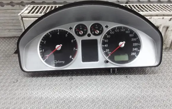Ford Galaxy Speedometer (instrument cluster) 7M5920800C