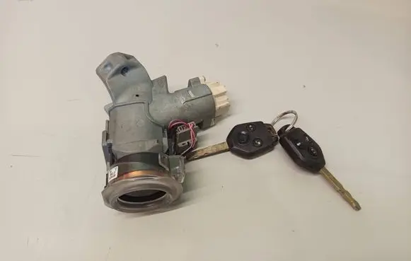 Subaru Outback Ignition lock 88215AJ000