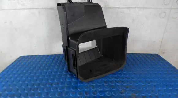 Renault Clio IV Intake resonator CART215580321R 215580321R