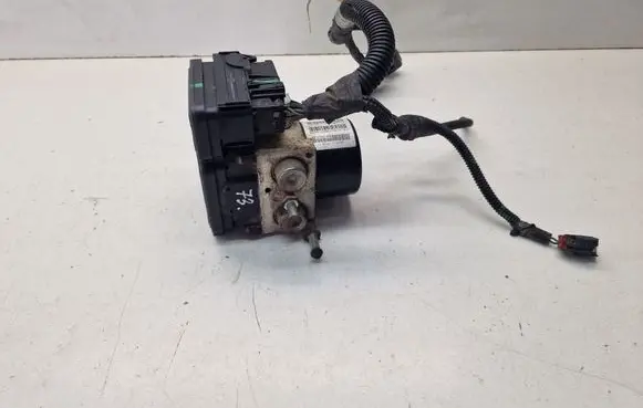Chrysler Grand Voyager V ABS Pump P04721601AI 00009387C300 P04869898A