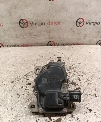 Hyundai Santa Fe Throttle valve 284622F700 15C100172