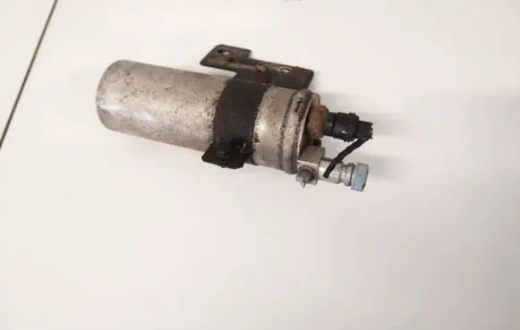 Mazda 626 Air conditioning (A/C) air dryer 