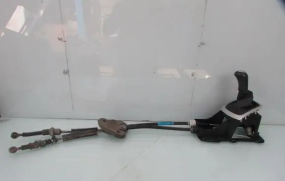 Renault Megane III Gear selector/shifter in gearbox 8200779125