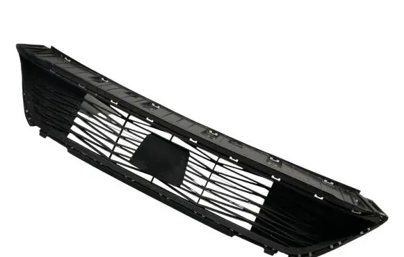KIA Ceed Front bumper upper radiator grill 86561J7DB0
