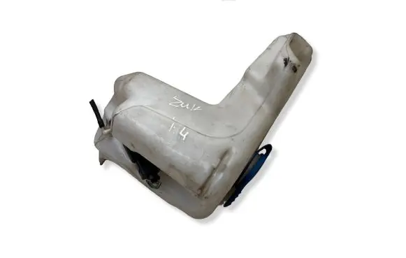 Volkswagen New Beetle Windshield washer fluid reservoir/tank 1C0955449K