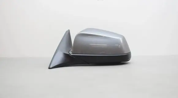 BMW 6 F12 F13 Coupe wind mirror (mechanical) 7227767