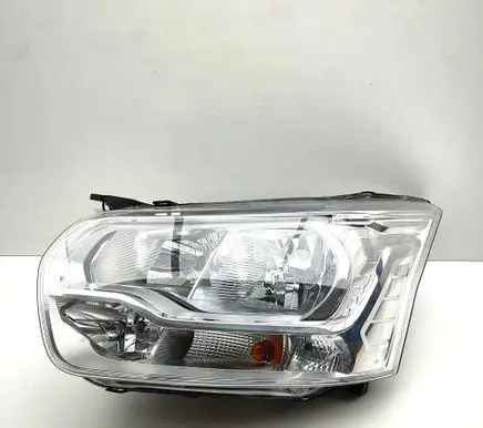 Ford Transit VII Headlight/headlamp BK3113D153AH