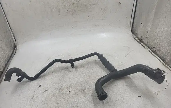 Audi A4 S4 B8 8K Engine coolant pipe/hose 