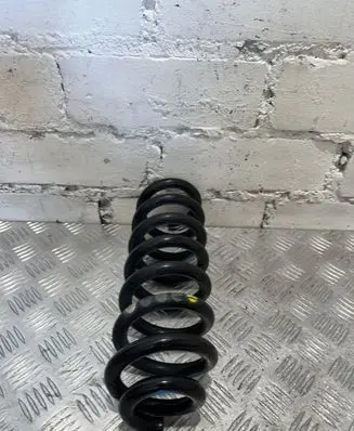 Mercedes-Benz GLC X253 C253 Rear coil spring