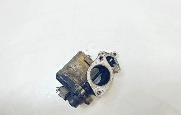 Renault Scenic II - Grand scenic II EGR valve A2C53182341