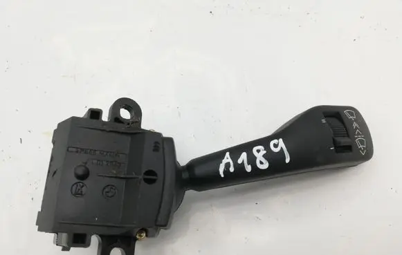 BMW X3 E83 Wiper control stalk 8363669 01204020