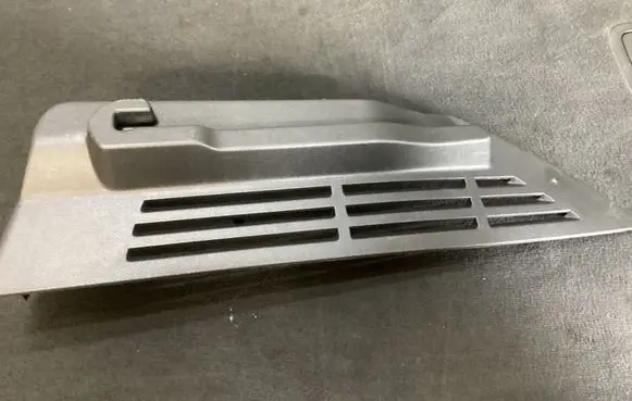 Citroen DS4 Trunk/boot side trim panel 9830528080